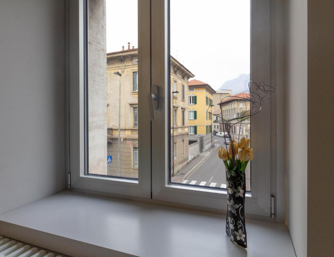 Lime Apartment - Affitti Brevi Italia Lecco Exterior foto